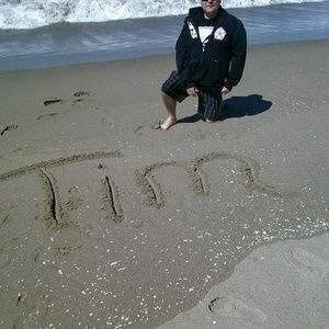 Meet your Posher, Tim